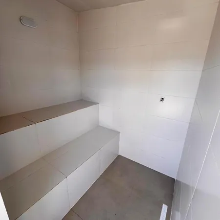 Apartamento Novo Com 2 Suites Na Praia Das Toninhas Ubatuba Exterior photo
