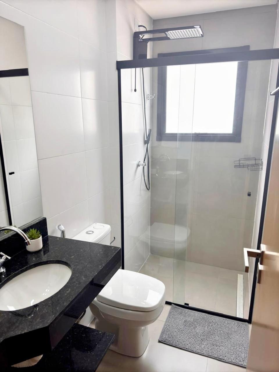 Apartment Novo Com 2 Na Toninhas *