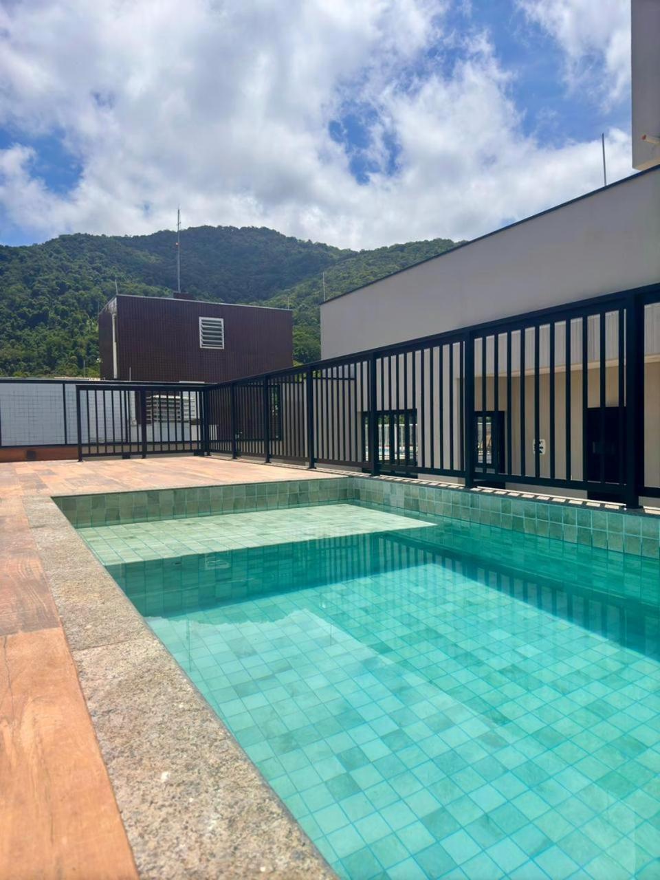 Apartment Novo Com 2 Na Toninhas *